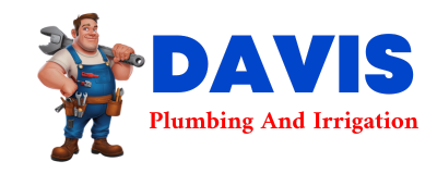 Trusted plumber in MARKHAM